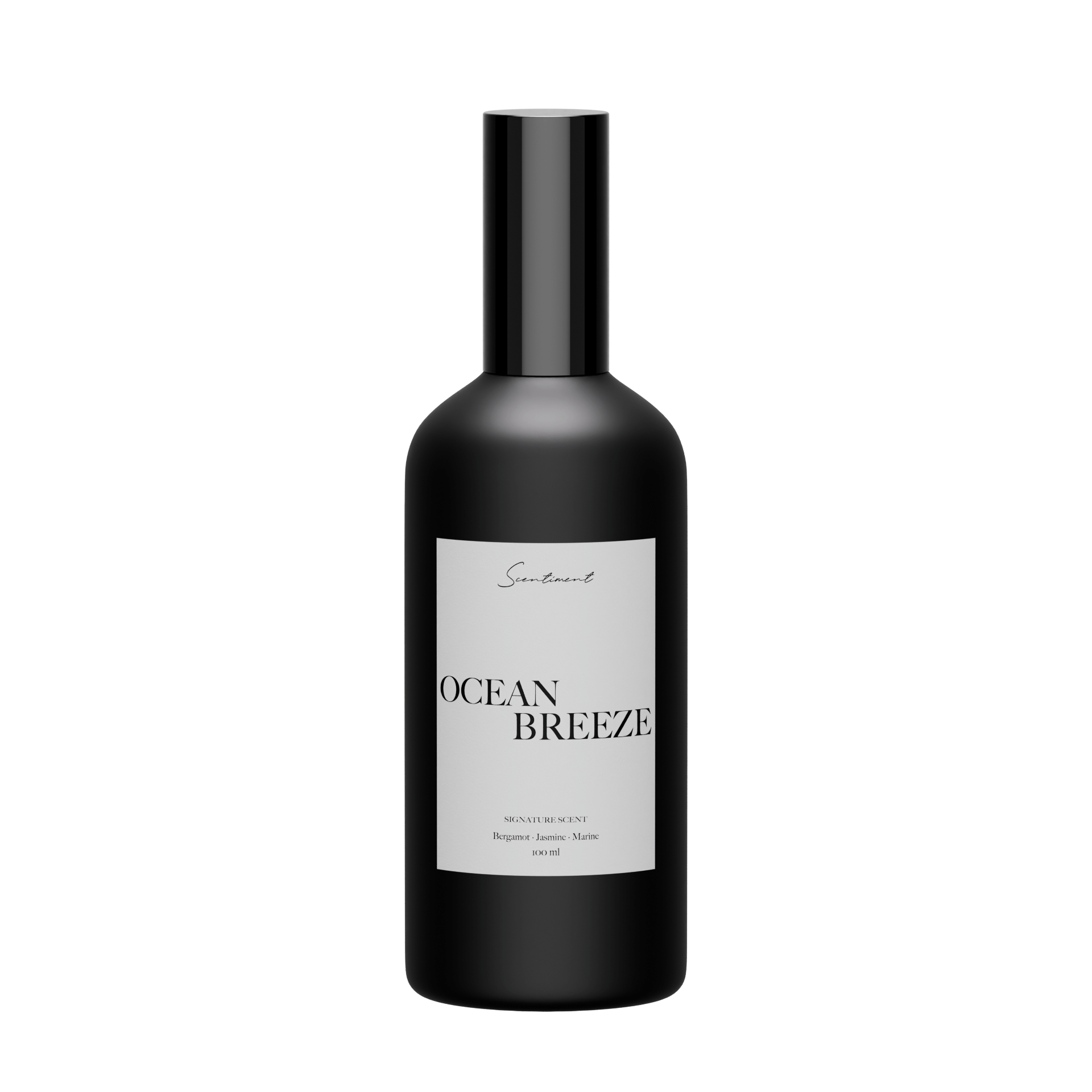 Refreshing Ocean Breeze Room Spray