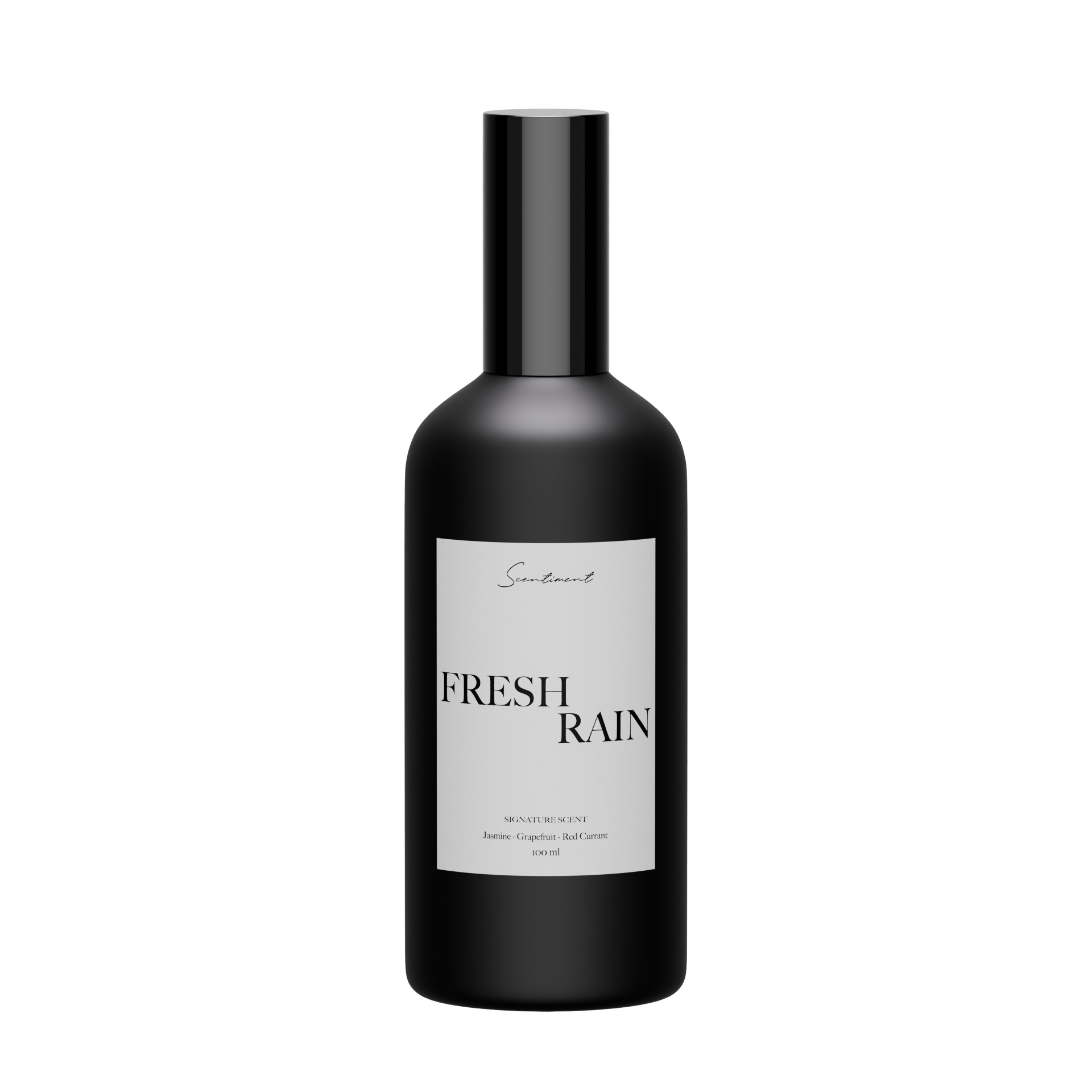 Fresh Rain Scented Room Spray