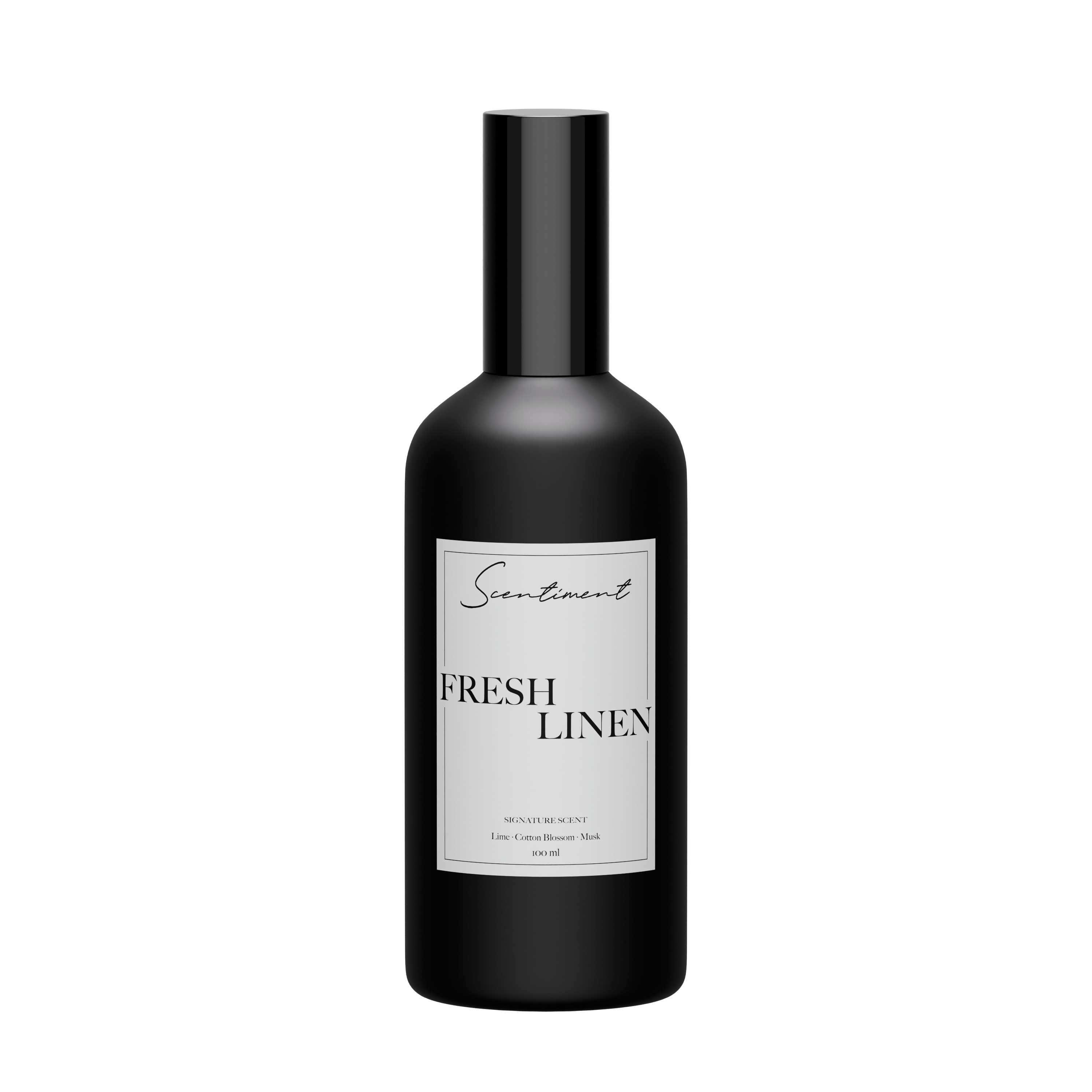 Fresh Linen Scented Room Spray