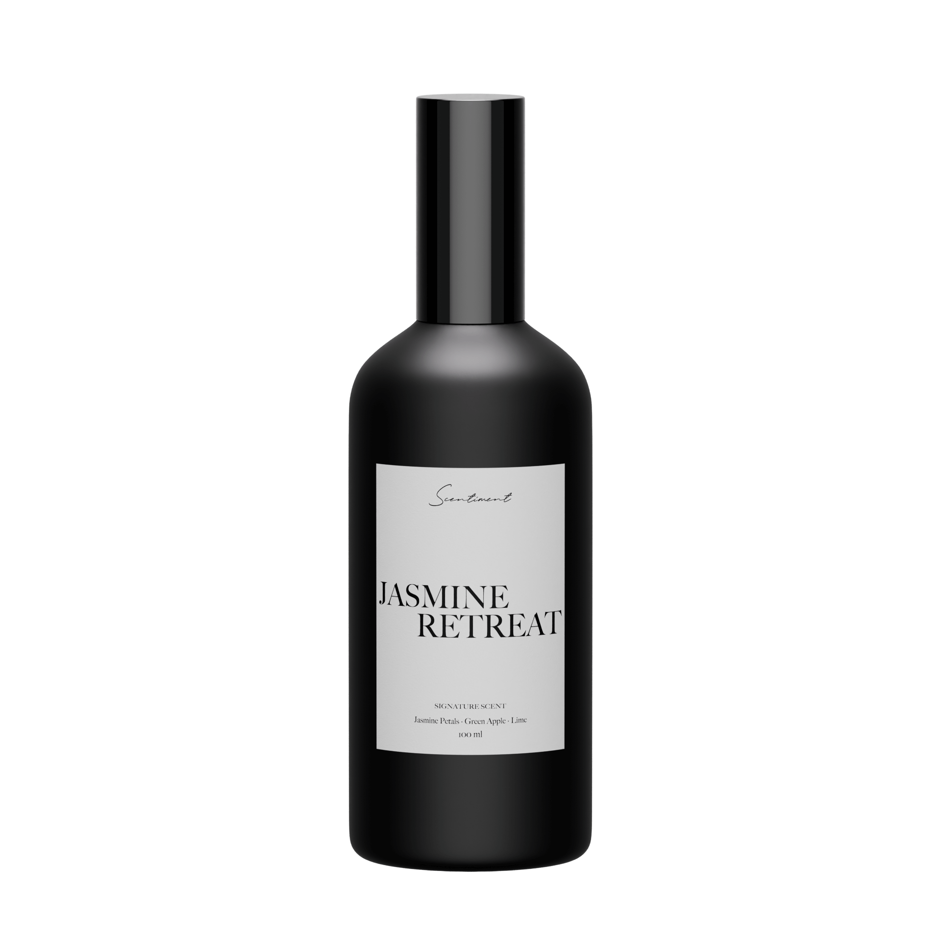 Jasmine Scented Room Spray for Relaxation