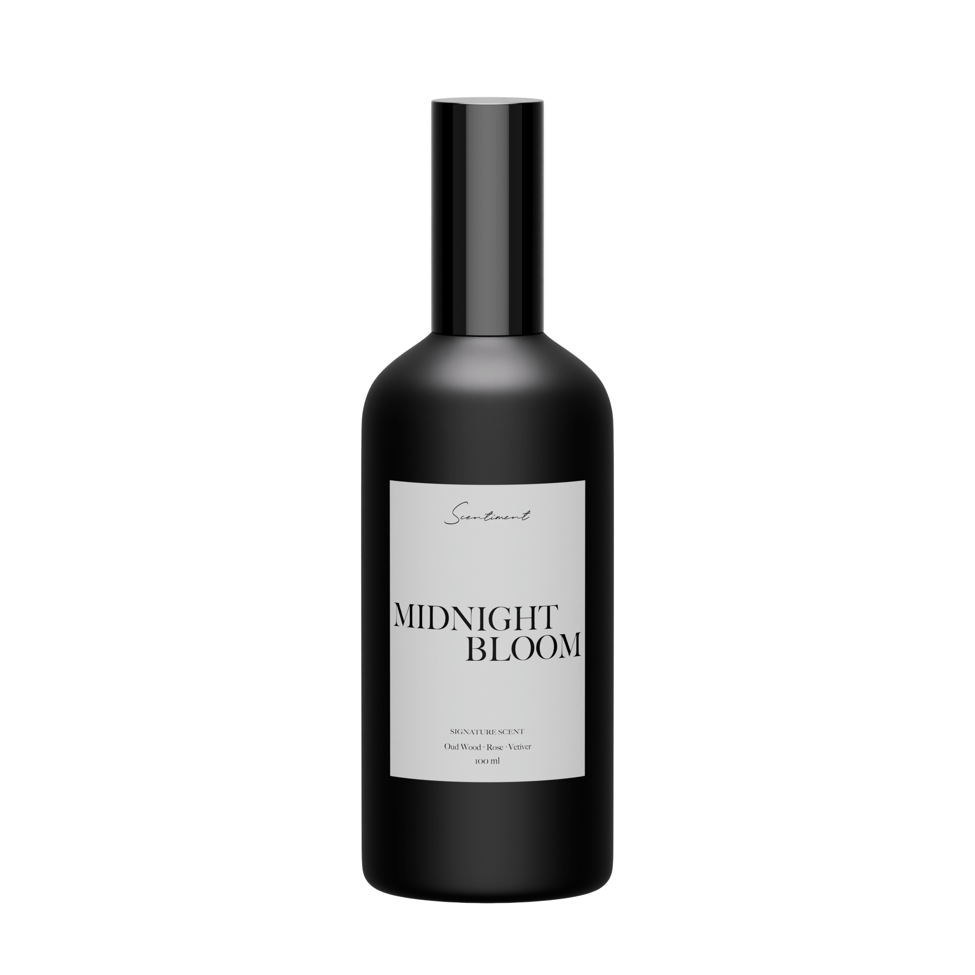 Midnight Bloom Scented Room Spray