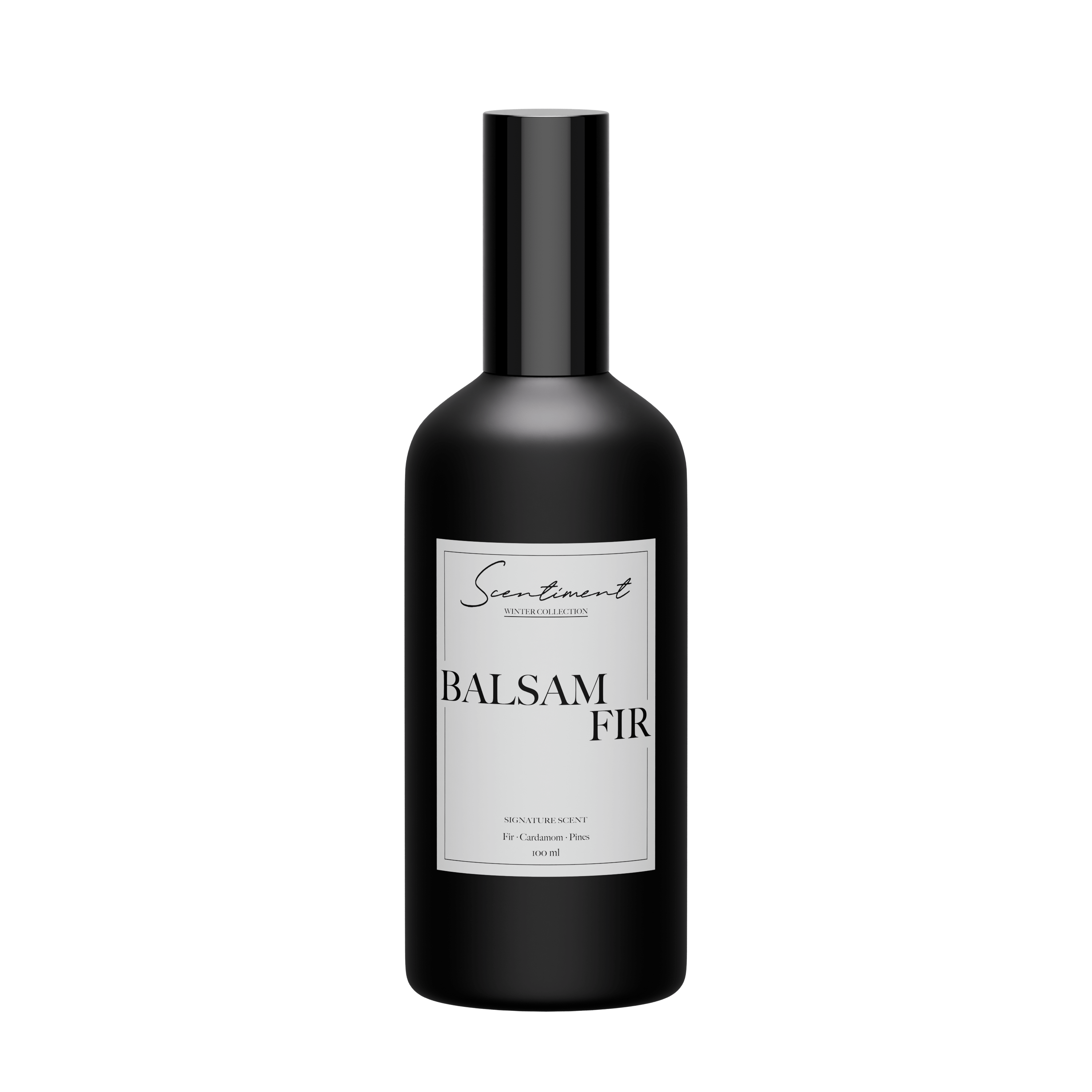 Balsam Fir Scented Room Spray