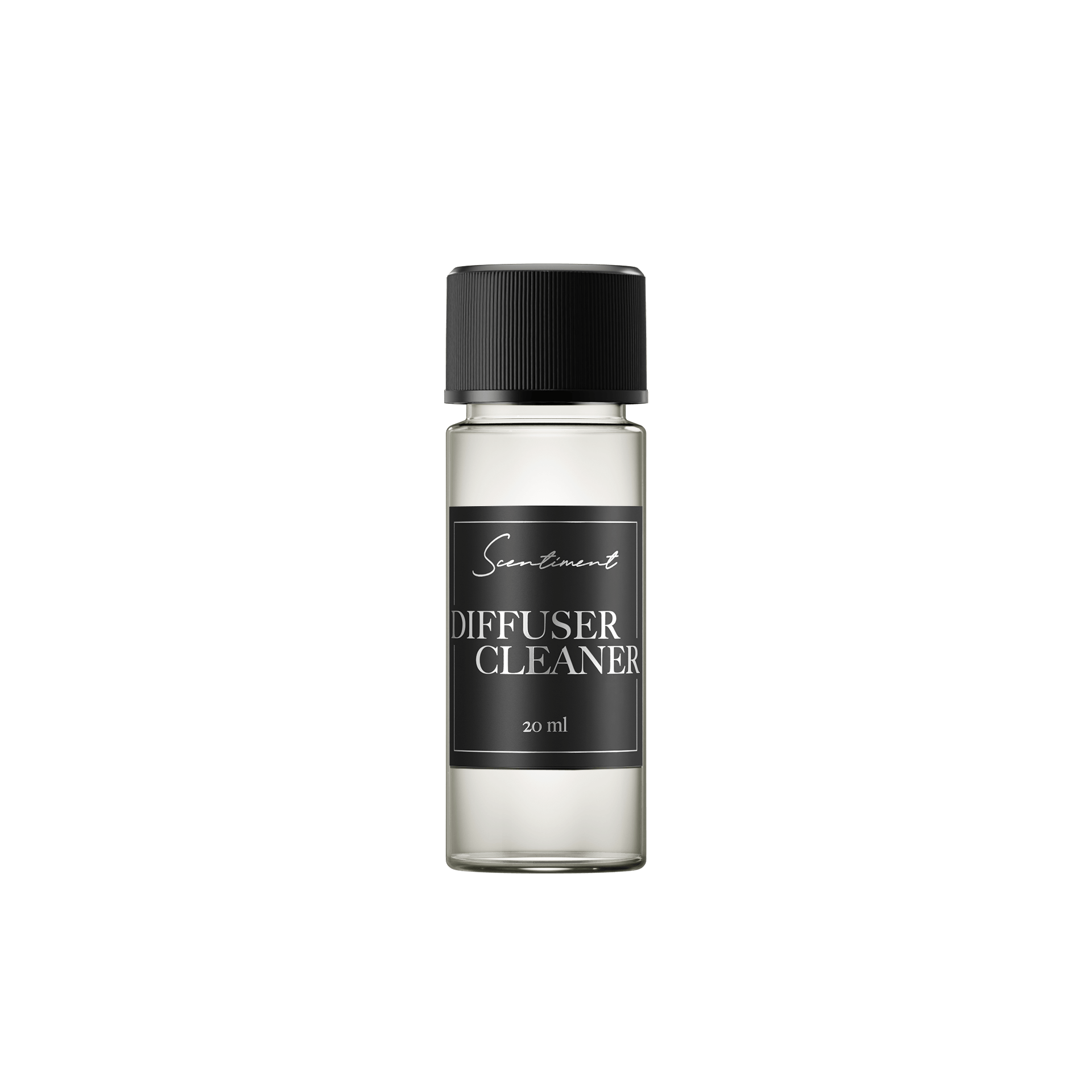Essential Oil Diffuser Cleaner