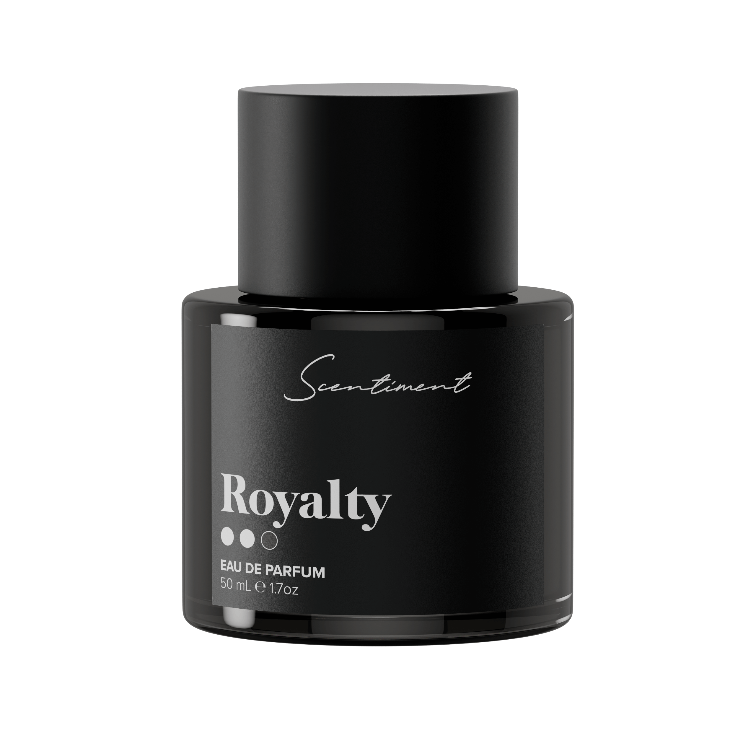 Royalty: Premium Luxury Collection