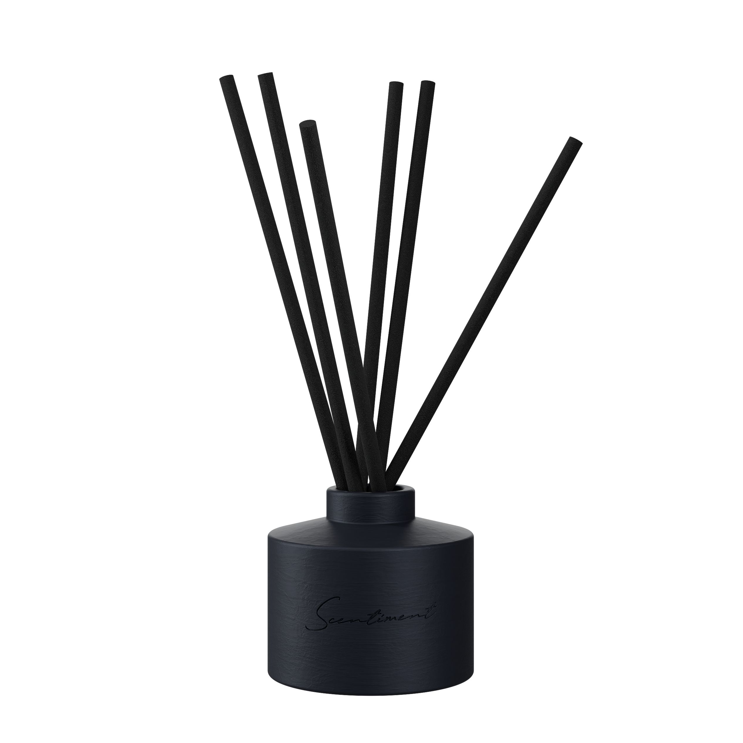 Sandalwood Reed Diffuser for Home Fragrance