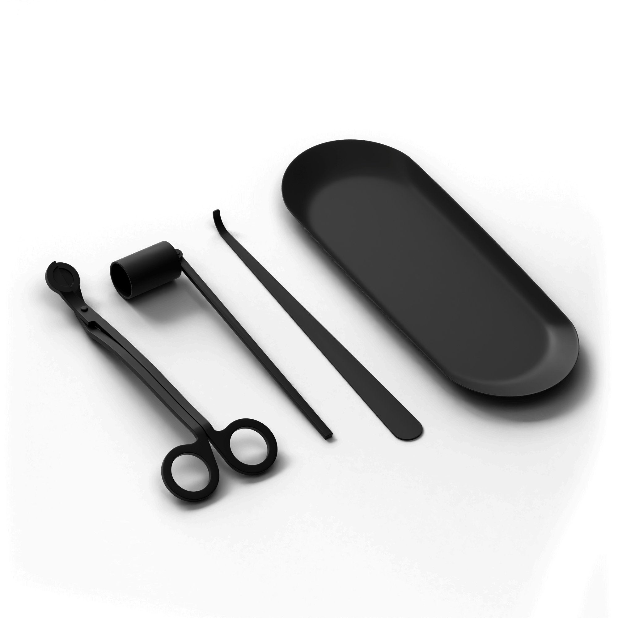 Essential Candle Maintenance Kit