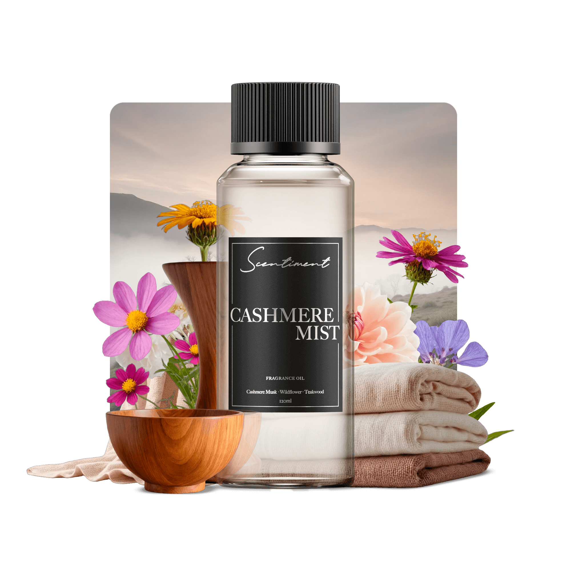 Cashmere Mist Perfume by Donna Karan