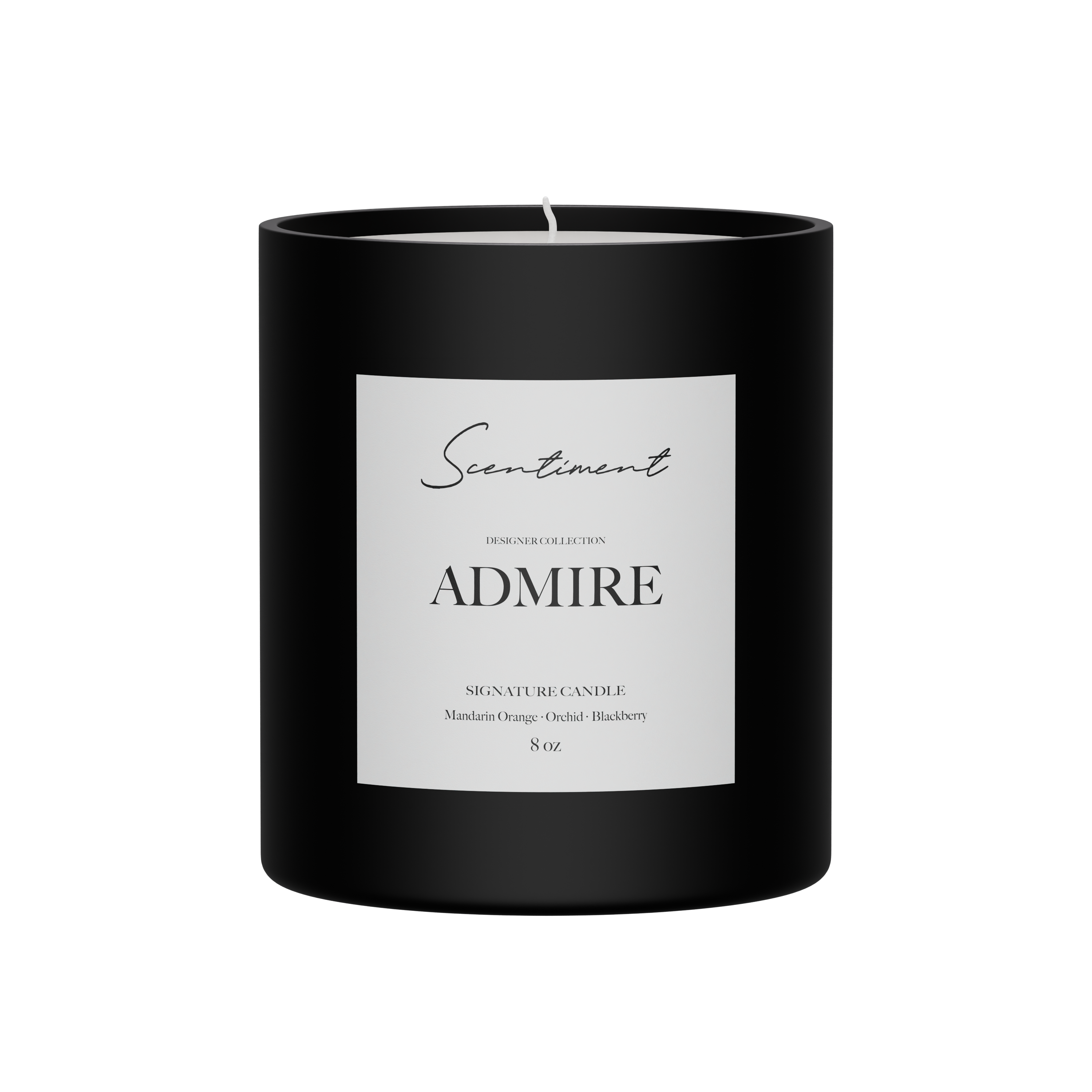 Admire Scented Candle for Relaxation